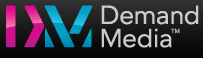 Demand Media Logo